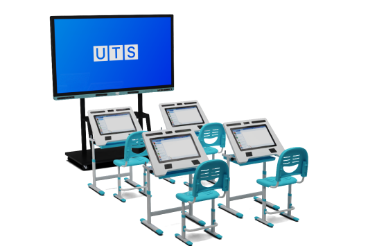 Для современных школ и детских садов