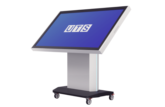 Сенсорный стол