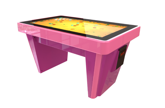 Сенсорный стол для детей