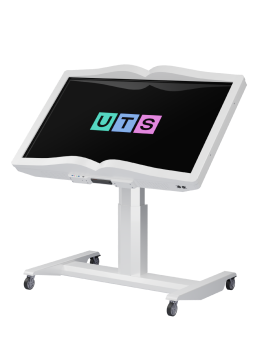 Мобильная интерактивная панель