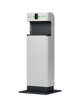 Облегченная модель Щита Здоровья (без дисплея)