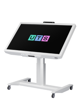 Интерактивный комплекс для развития детей через движение