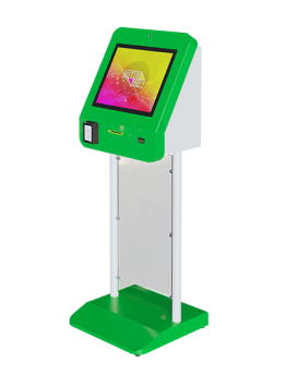 Терминал электронной очереди