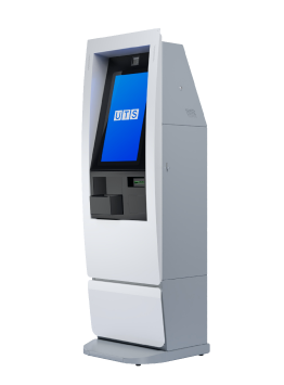 Сервисный терминал