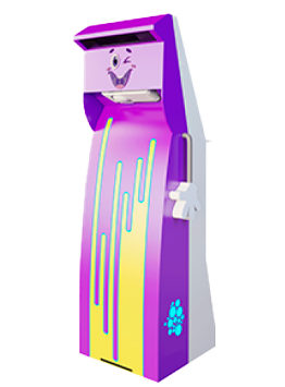 Интерактивный комплекс 2-в-1