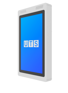 Сенсорный терминал