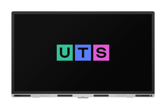 Интерактивная панель. Минпромторг, 2-ой уровень