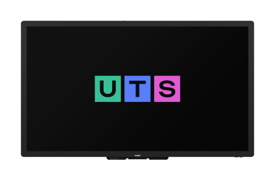 Интерактивная настенная панель