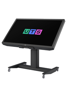 Сенсорная панель-трансформер (2-в-1)