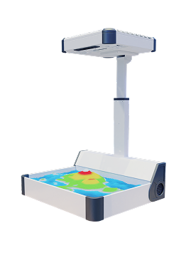 Настольная версия iSandBOX