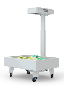 Мобильная версия песочницы iSandBOX