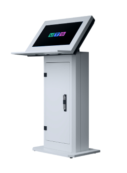 Промышленный терминал