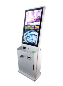 Электронный билетный киоск